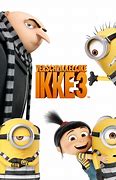 Image result for Despicable Me 3 2017 Characters Bob