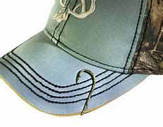 Image result for Fishing Hook Hat