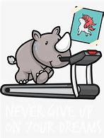 Image result for Rhino Treadmill Unicorn