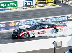 Image result for NHRA Funny Car Wing
