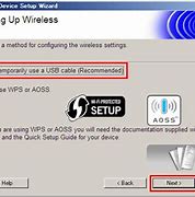 Image result for Set Up Wireless Wizard
