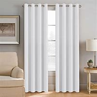 Image result for 9.5 Inch Drapes for Living Room