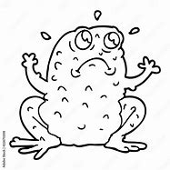 Image result for Nervous Toad
