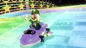 Image result for Mario Kart Wii Special Cup