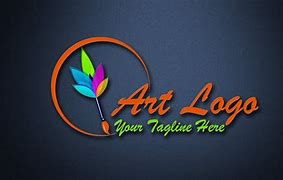 Image result for Personal Art Logo
