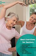 Image result for Best Workouts for Seniors