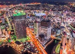 Image result for Yokohama Japan Aerthese