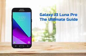 Image result for Samsung Galaxy J3 Luna Pro Boot