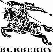 Image result for Burberry Logo Vector