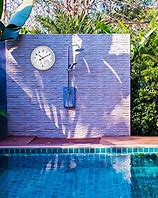 Image result for Outdoor Wall Clocks Weather-Resistant