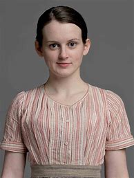 Image result for Daisy Downton Abbey