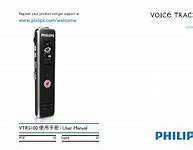 Image result for Philips Sound Recorder Yangon