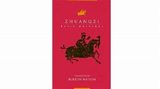 Image result for co_to_za_zhuangzi