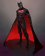 Image result for Batman Beyond Red Suit