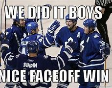 Image result for Toronto Maple Leafs Losing Memes