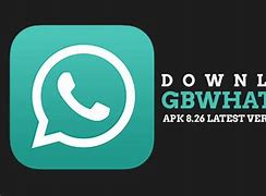 Image result for GB What's App Download for Android