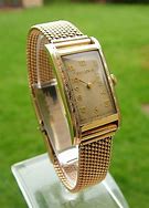 Image result for Vintage Bulova Wrist Watch