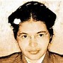 Image result for Rosa Parks