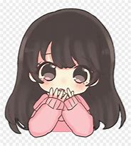 Image result for Cute Anime Chibi Stickers