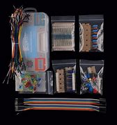 Image result for Electronics Components Kit