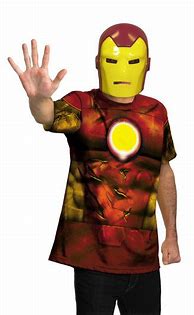 Image result for Iron Man God Suit