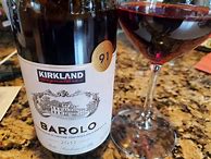 Image result for Kirkland Signature Barolo