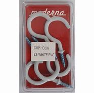 Image result for Red Cup Hooks