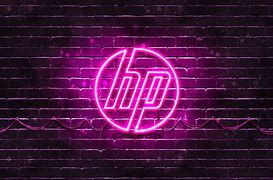 Image result for HP Laptop with Logo On Screen