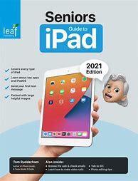 Image result for iPad User Guide for Seniors