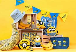 Image result for Minions Fter Shopping