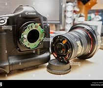 Image result for Broken Canon 1DX