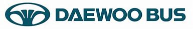 Image result for Daewoo Bus Logo