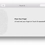 Image result for Touch ID MacBook Power Button
