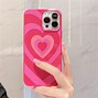Image result for Aesthetic Heart Phone Case
