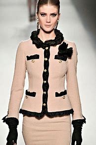 Image result for chanel jackets outfits