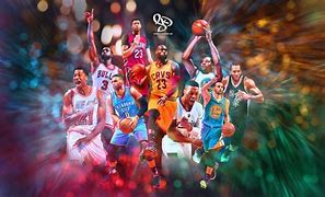 Image result for NBA Banner Sticker