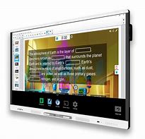 Image result for Interactive Display Board