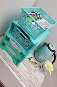 Image result for Farmhouse Paper Towel Holder Countertop