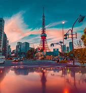 Image result for Towers in Japan