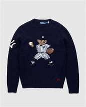 Image result for Ralph Lauren X New York Yankees Sweater