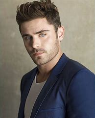 Image result for Zac Efron Hair