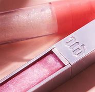 Image result for Lip Gloss with Glitter