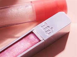 Image result for Glitter Lip Gloss Brand