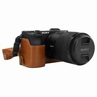 Image result for Protection Cover for Sony Alpha A6600