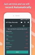 Image result for Video Recorder with Aux Source Android