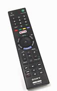 Image result for Sony Smart TV Remote Control