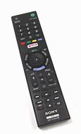Image result for Sony Smart TV Remote PS