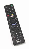 Image result for Light-Up Remote Control Sony