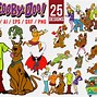 Image result for Scooby Doo Original Designs
