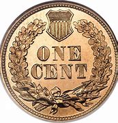 Image result for Indian One Cent